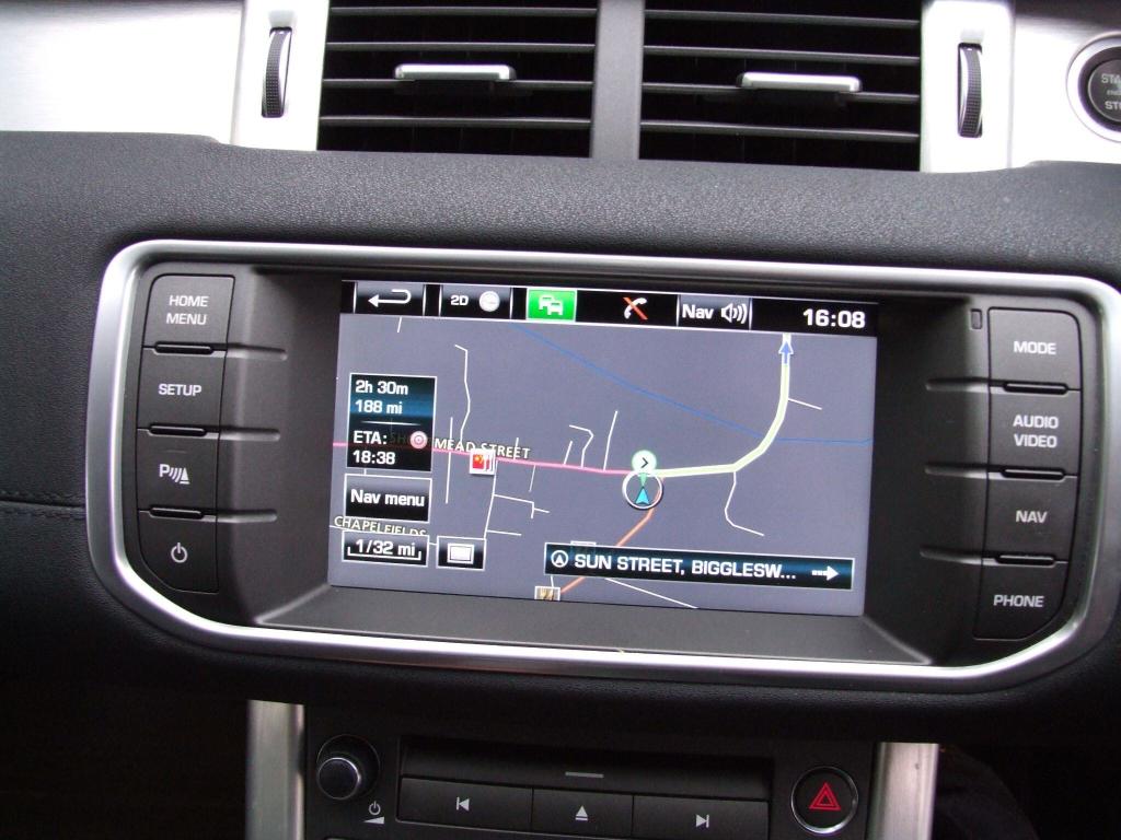 Used Land Rover Range Rover Evoque 2014 for sale - 76235173: Photo 44