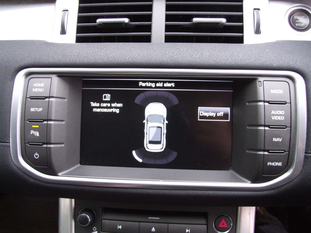 Used Land Rover Range Rover Evoque 2014 for sale - 76235173: Photo 45