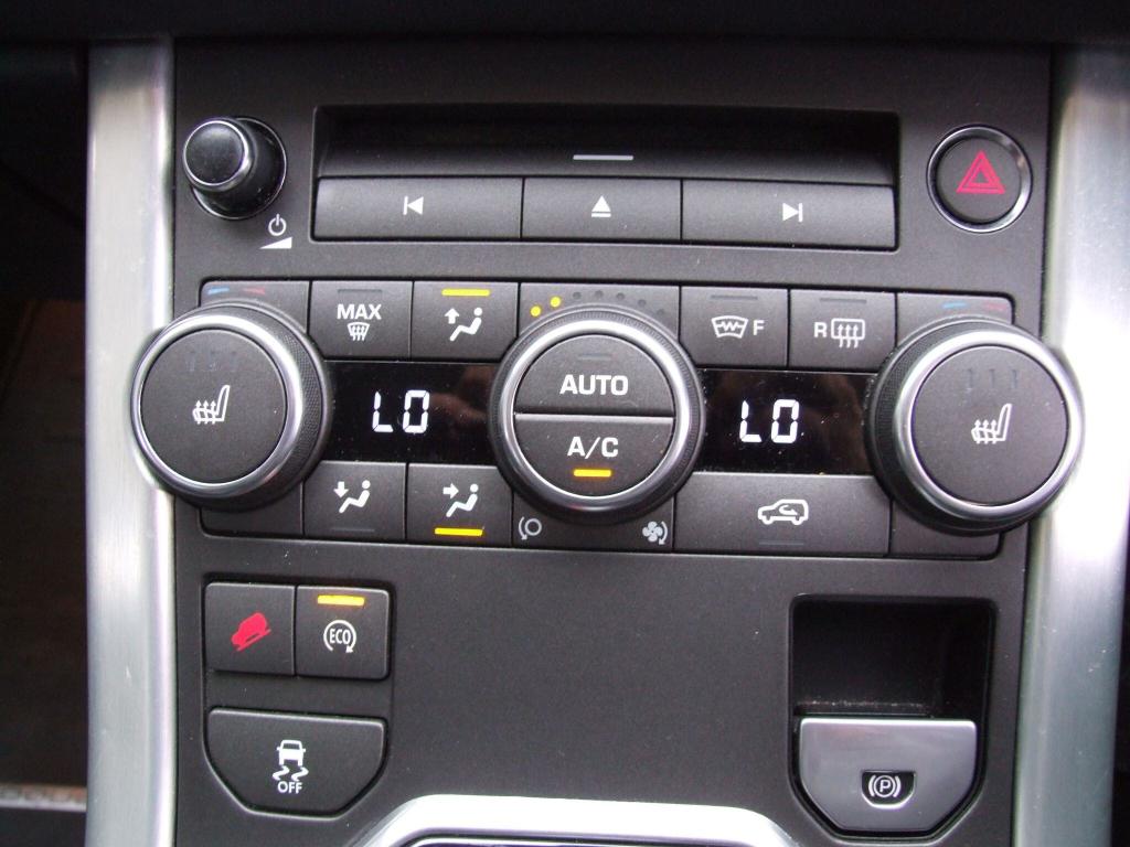 Used Land Rover Range Rover Evoque 2014 for sale - 76235173: Photo 46