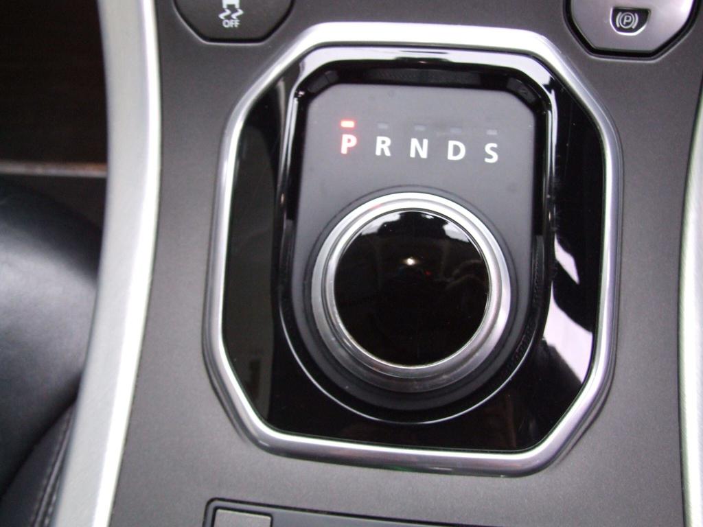 Used Land Rover Range Rover Evoque 2014 for sale - 76235173: Photo 47