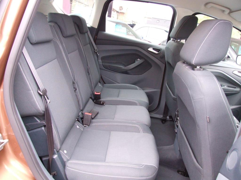 Used Ford C-Max 2013 for sale - 76056580: Photo 13