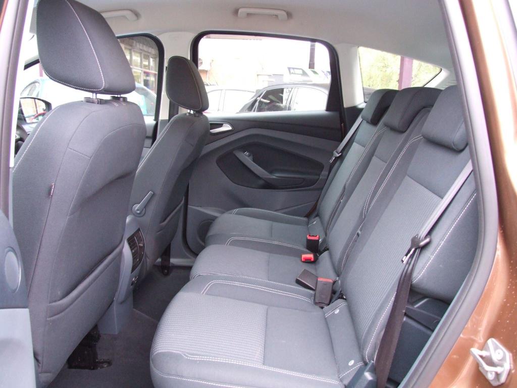 Used Ford C-Max 2013 for sale - 76056580: Photo 14