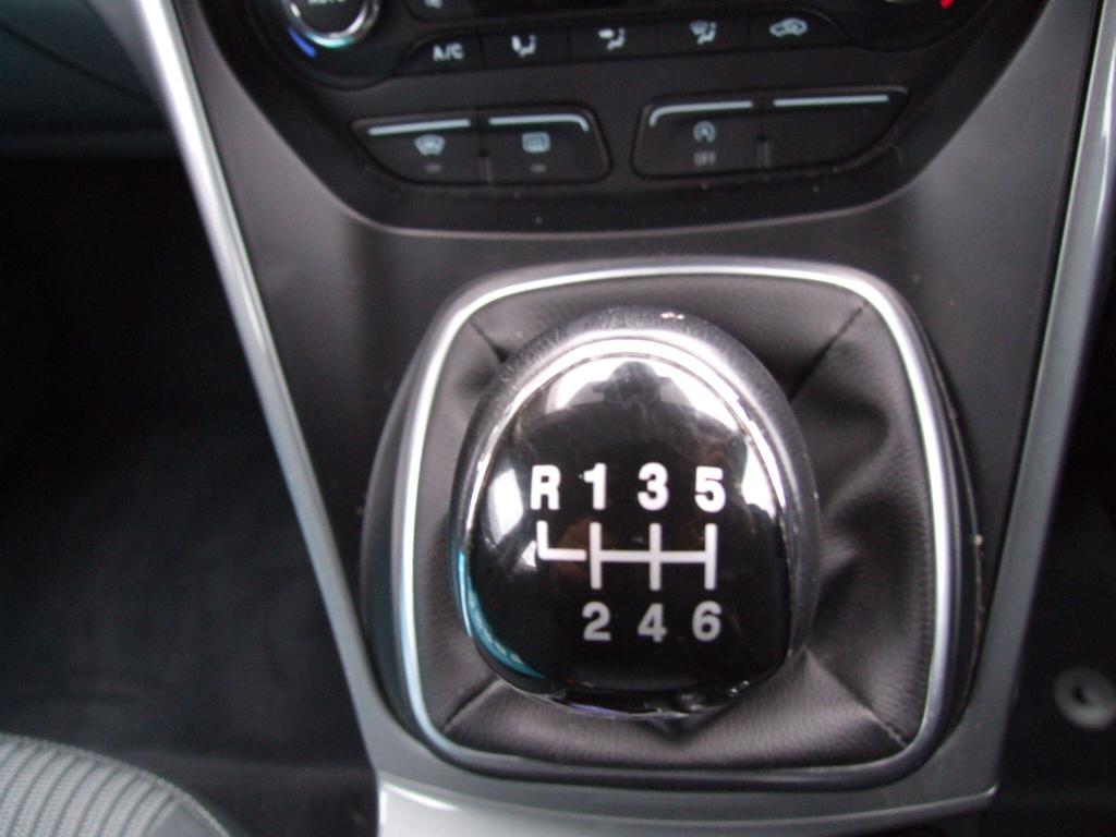 Used Ford C-Max 2013 for sale - 76056580: Photo 19