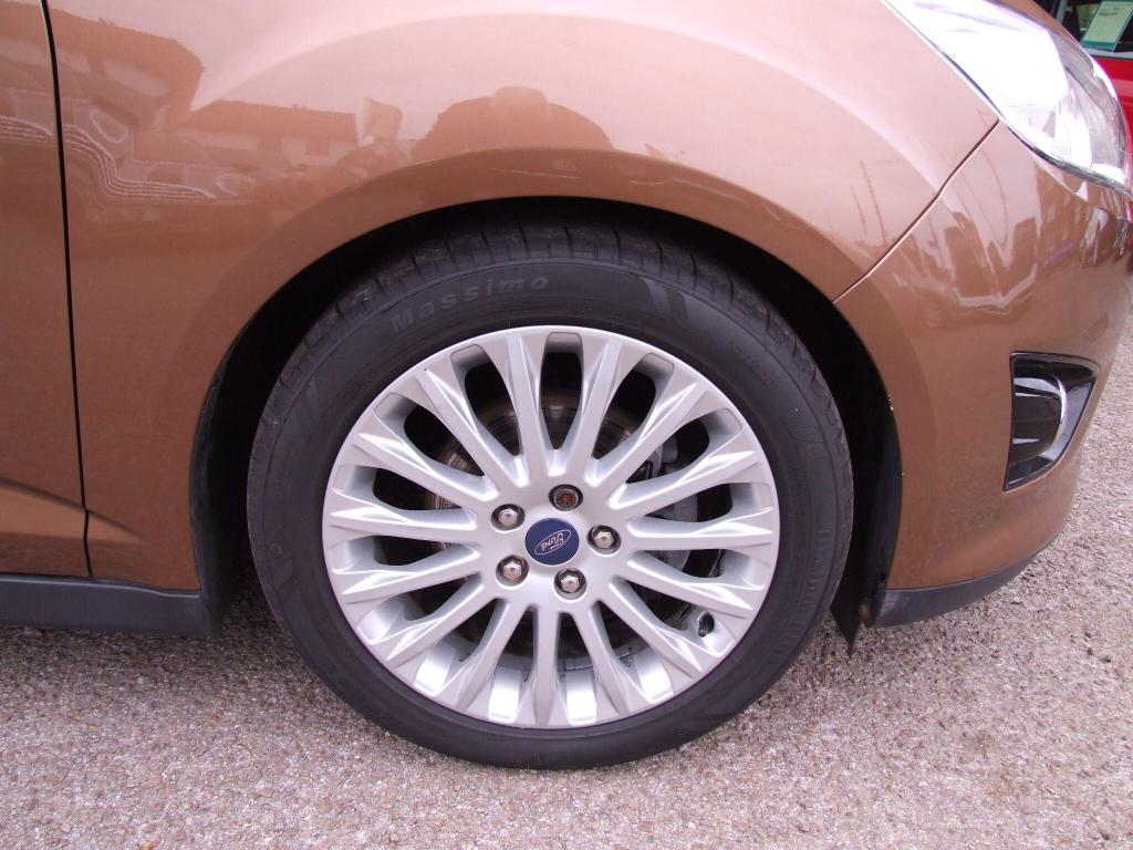 Used Ford C-Max 2013 for sale - 76056580: Photo 23