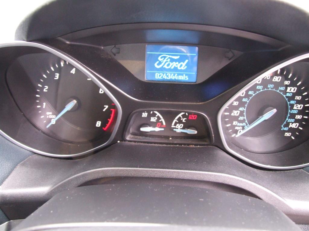 Used Ford C-Max 2013 for sale - 76056580: Photo 35