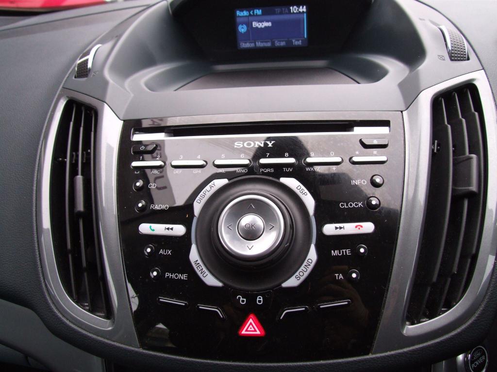 Used Ford C-Max 2013 for sale - 76056580: Photo 46