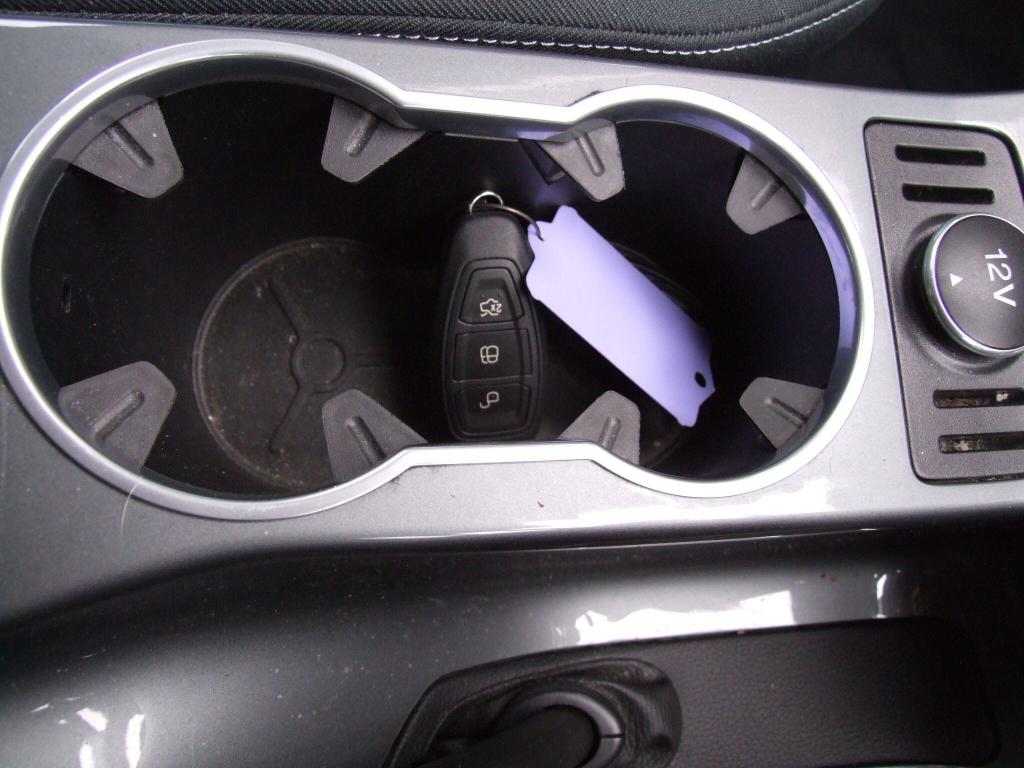 Used Ford C-Max 2013 for sale - 76056580: Photo 48