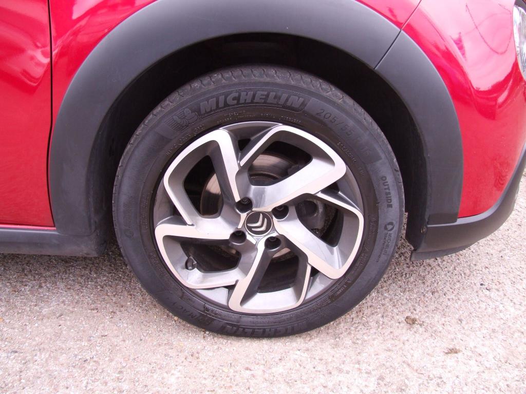 Used Citroen C3 2020 for sale - 76172810: Photo 25