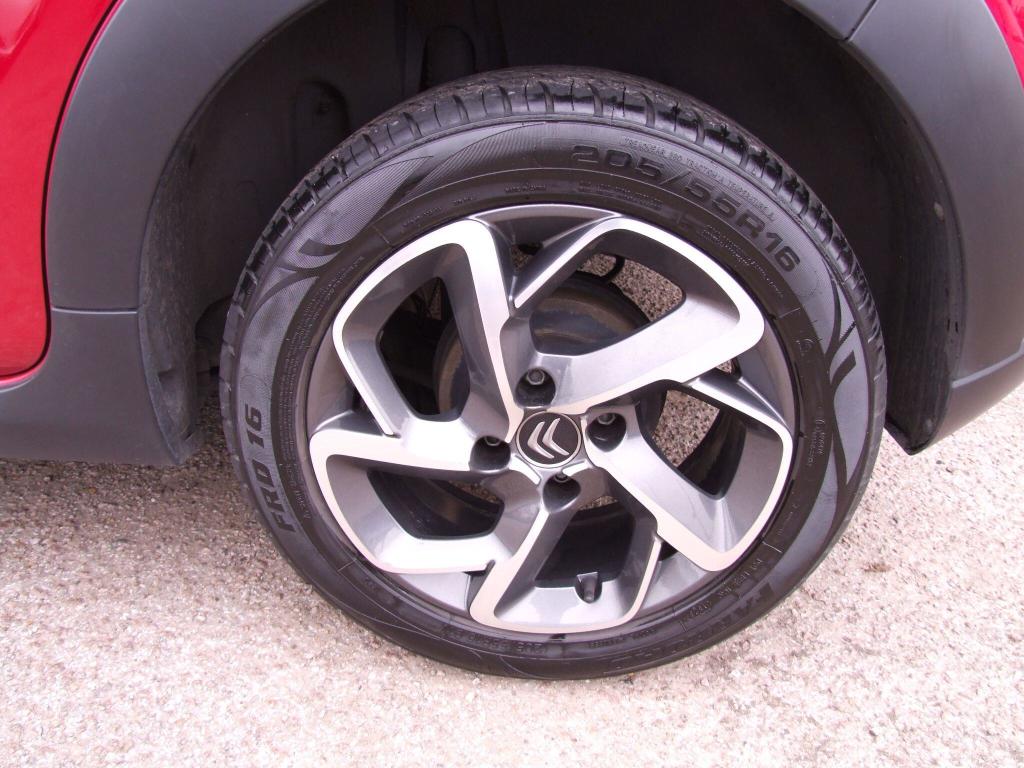 Used Citroen C3 2020 for sale - 76172810: Photo 28