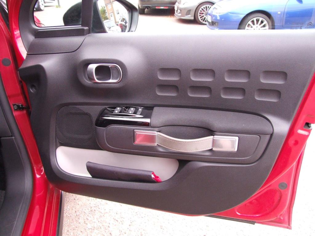 Used Citroen C3 2020 for sale - 76172810: Photo 29