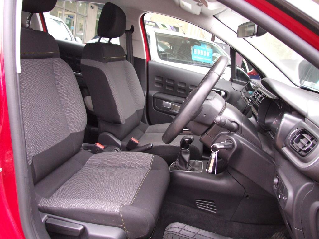 Used Citroen C3 2020 for sale - 76172810: Photo 30