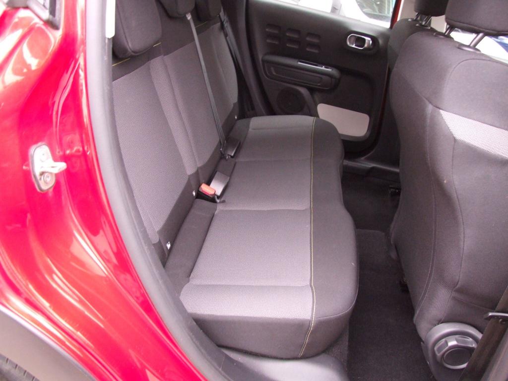 Used Citroen C3 2020 for sale - 76172810: Photo 31