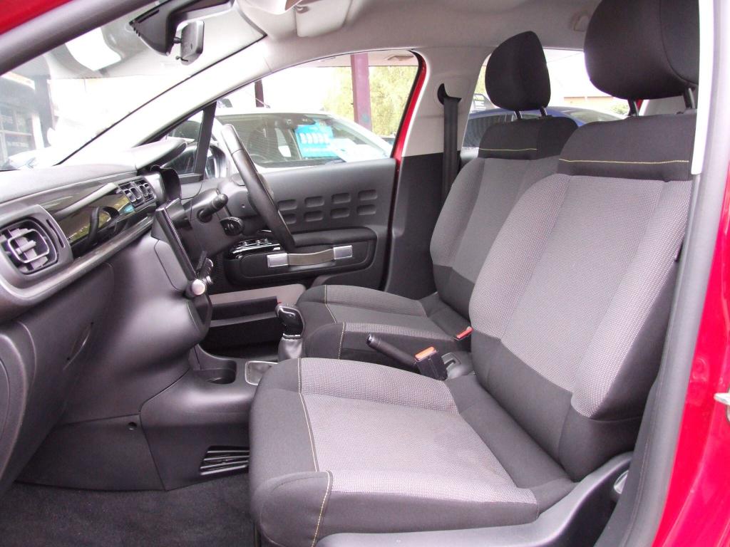 Used Citroen C3 2020 for sale - 76172810: Photo 32