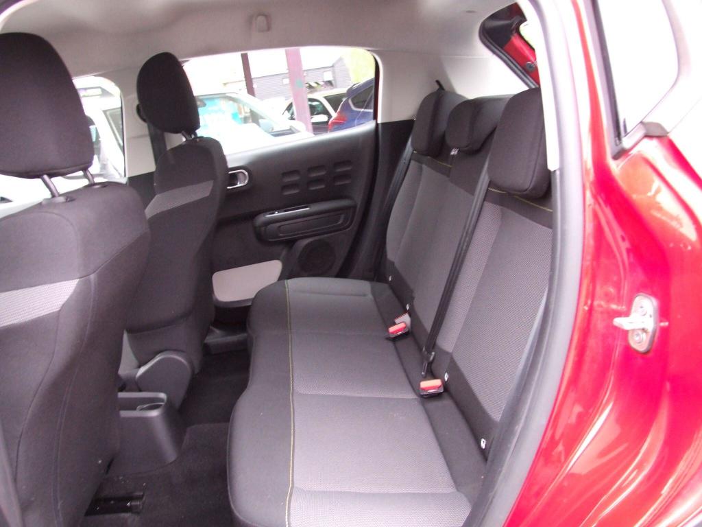 Used Citroen C3 2020 for sale - 76172810: Photo 33