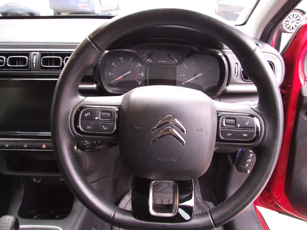 Used Citroen C3 2020 for sale - 76172810: Photo 35