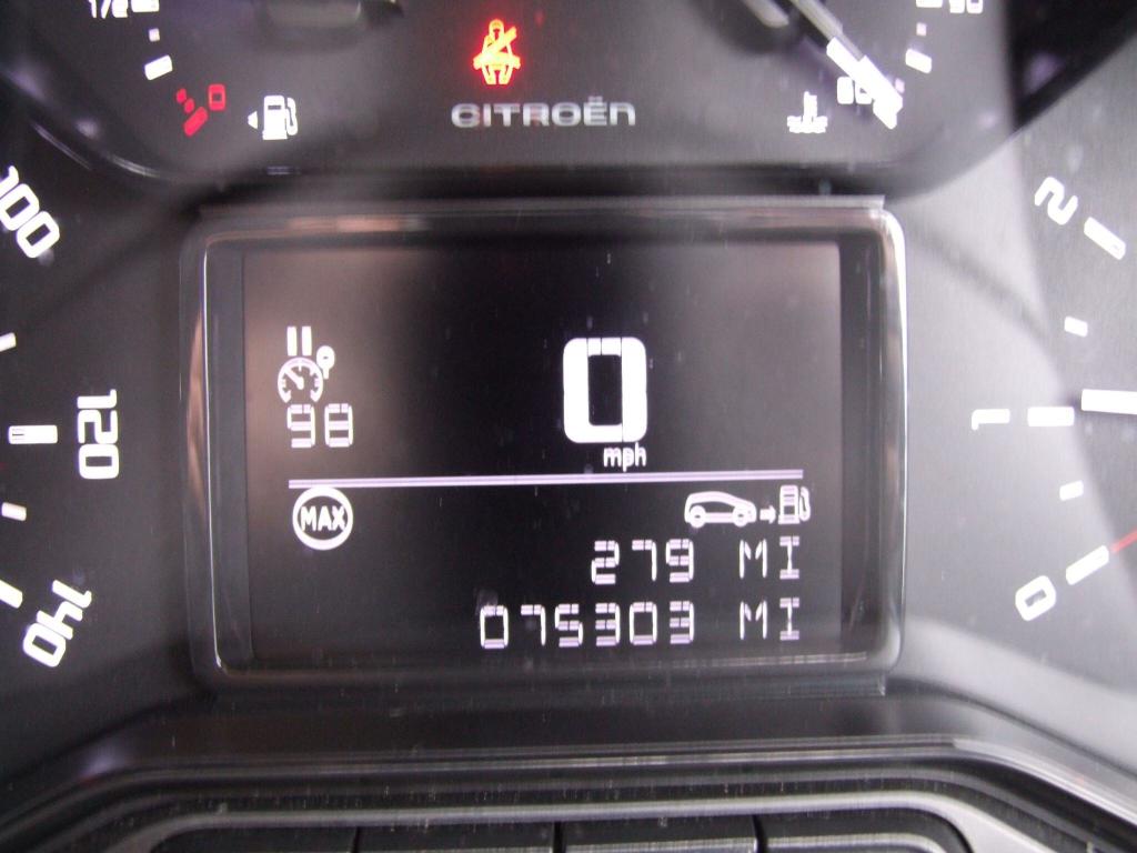 Used Citroen C3 2020 for sale - 76172810: Photo 40