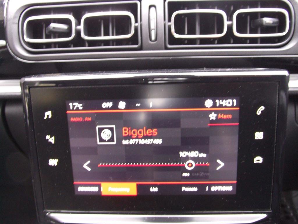 Used Citroen C3 2020 for sale - 76172810: Photo 41