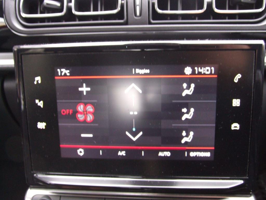 Used Citroen C3 2020 for sale - 76172810: Photo 43