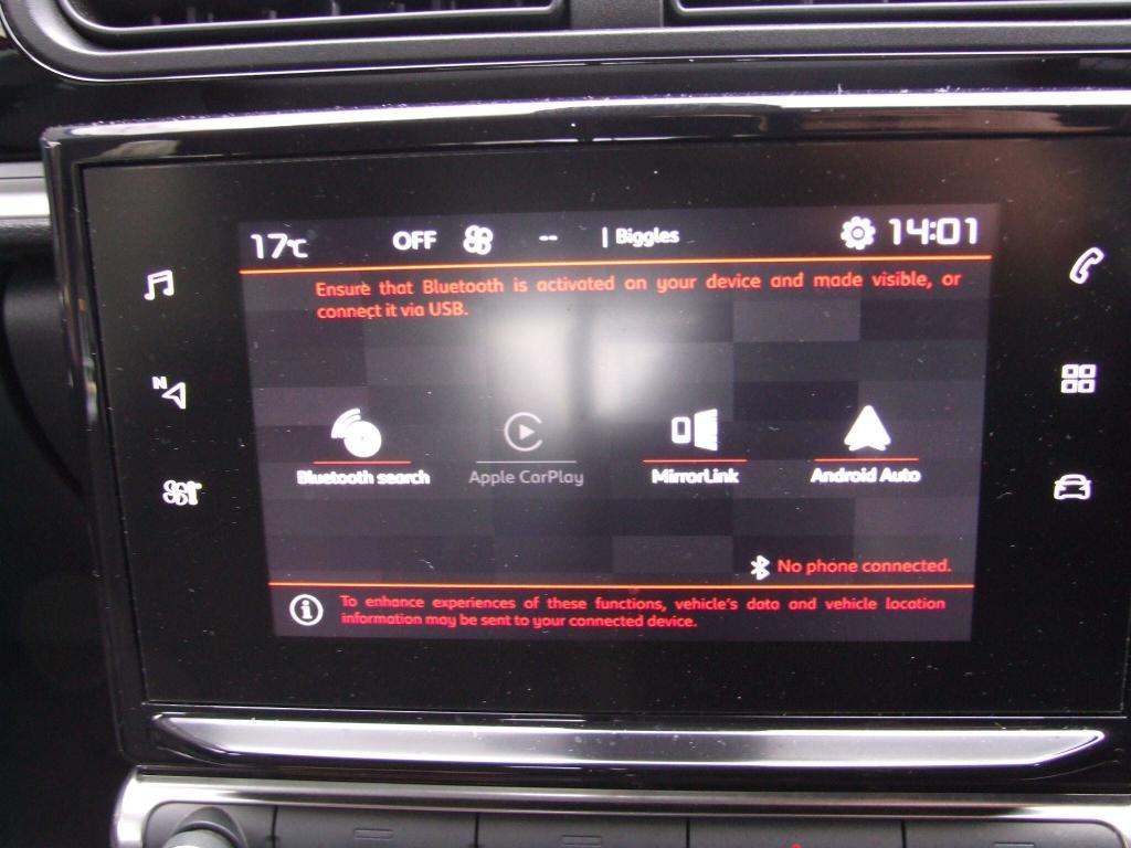 Used Citroen C3 2020 for sale - 76172810: Photo 44