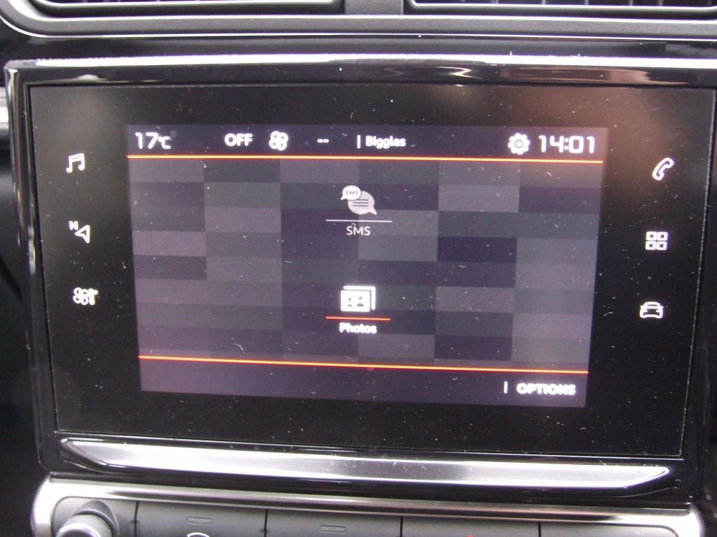 Used Citroen C3 2020 for sale - 76172810: Photo 45