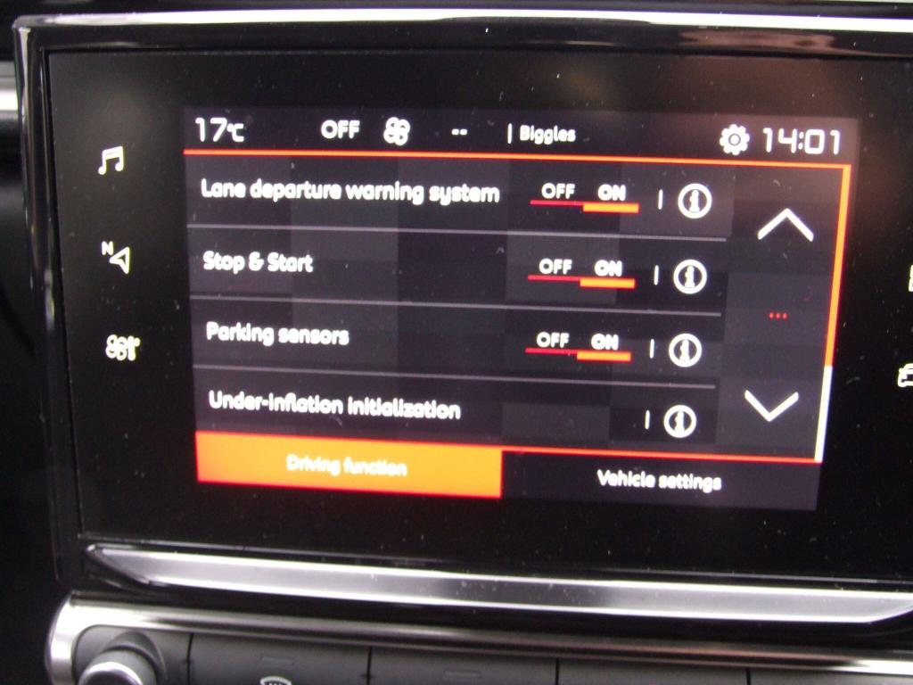 Used Citroen C3 2020 for sale - 76172810: Photo 46