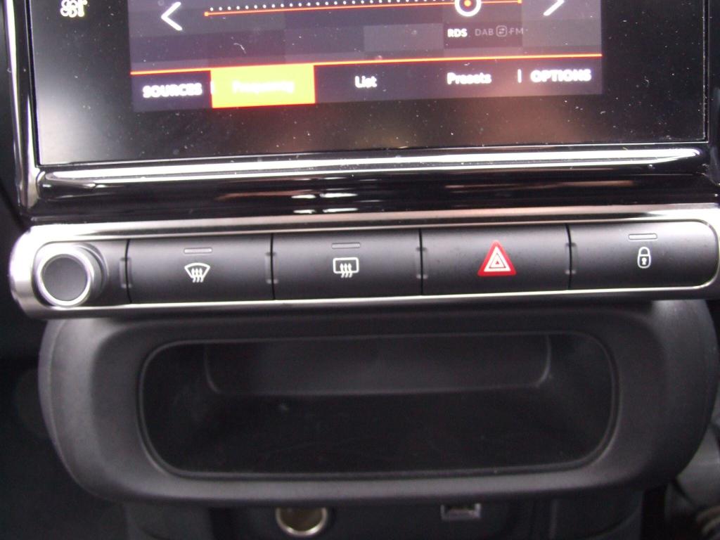 Used Citroen C3 2020 for sale - 76172810: Photo 47