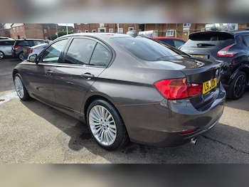 Used BMW 3 Series 2012 for sale - 77703354: Photo