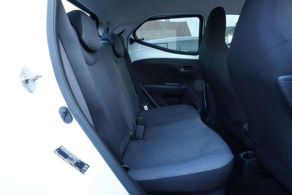 Used Toyota AYGO 2021 for sale - 76035705: Photo 16