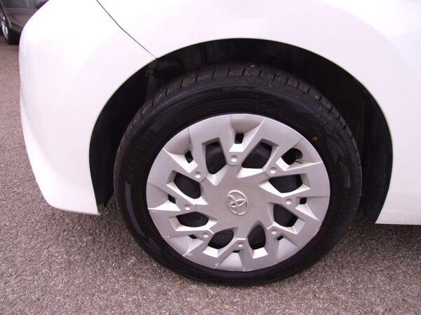 Used Toyota AYGO 2021 for sale - 76035705: Photo 19