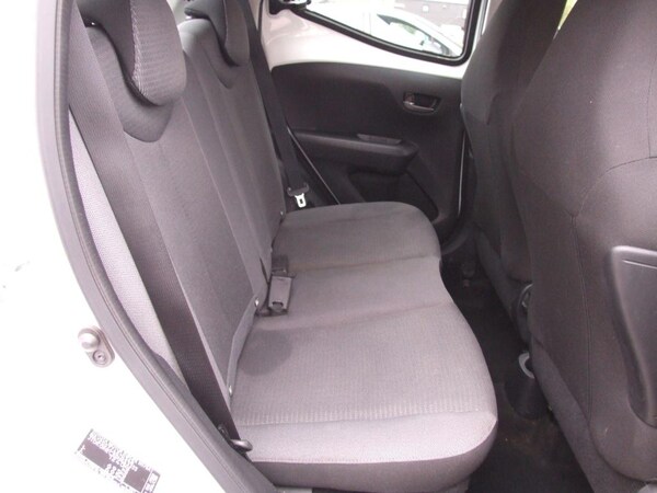 Used Toyota AYGO 2021 for sale - 76035705: Photo 23