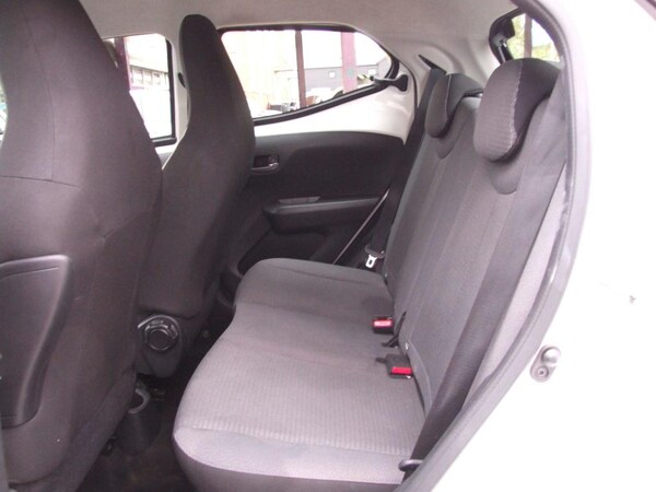 Used Toyota AYGO 2021 for sale - 76035705: Photo 25