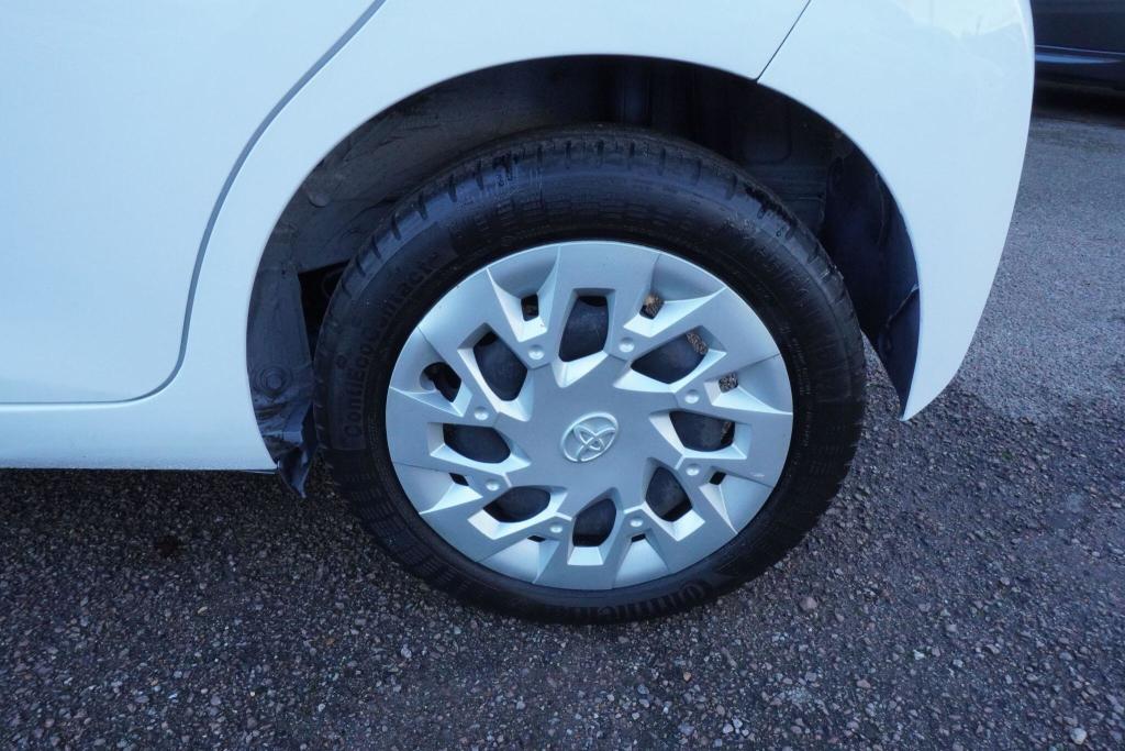 Used Toyota AYGO 2021 for sale - 76035705: Photo 26