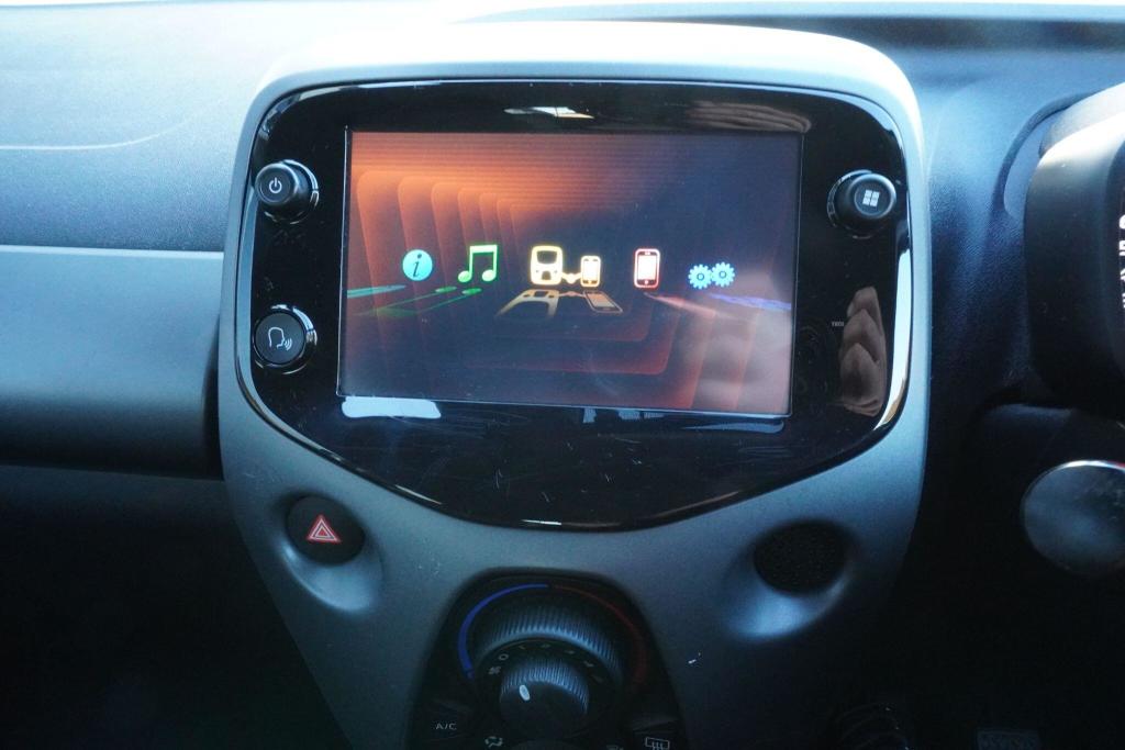 Used Toyota AYGO 2021 for sale - 76035705: Photo 28