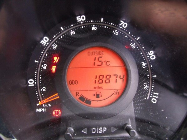 Used Toyota AYGO 2021 for sale - 76035705: Photo 29