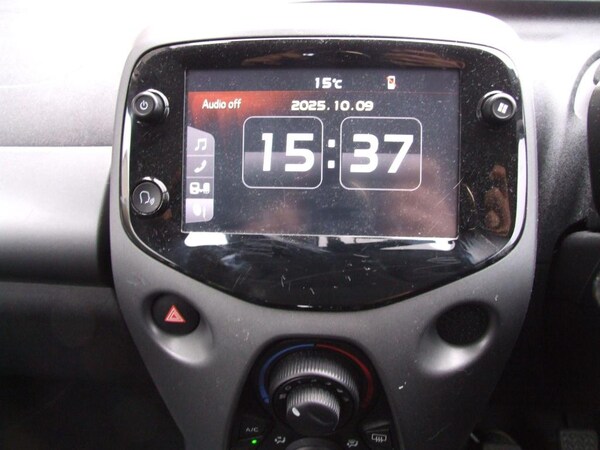 Used Toyota AYGO 2021 for sale - 76035705: Photo 30