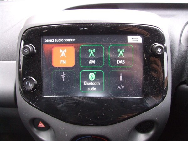 Used Toyota AYGO 2021 for sale - 76035705: Photo 31
