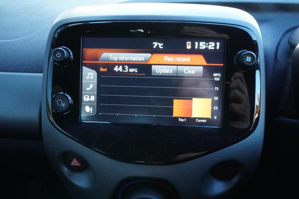 Used Toyota AYGO 2021 for sale - 76035705: Photo 33