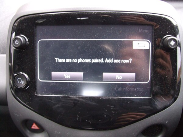 Used Toyota AYGO 2021 for sale - 76035705: Photo 33