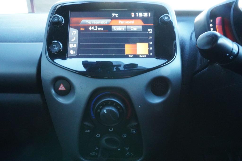 Used Toyota AYGO 2021 for sale - 76035705: Photo 34