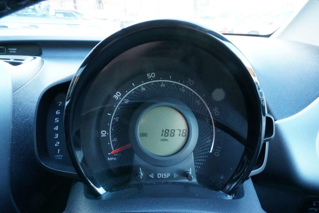 Used Toyota AYGO 2021 for sale - 76035705: Photo 37