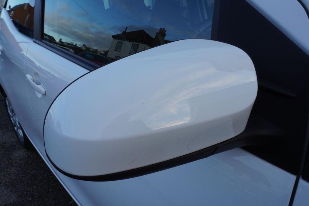 Used Toyota AYGO 2021 for sale - 76035705: Photo 39