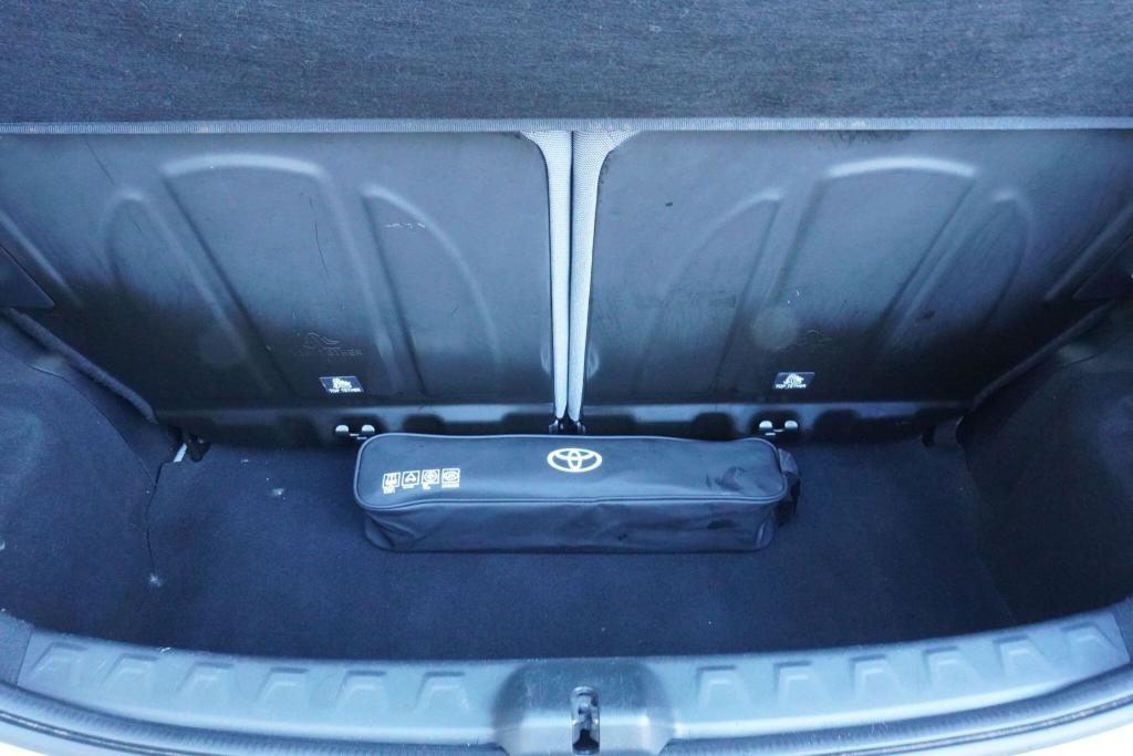 Used Toyota AYGO 2021 for sale - 76035705: Photo 40