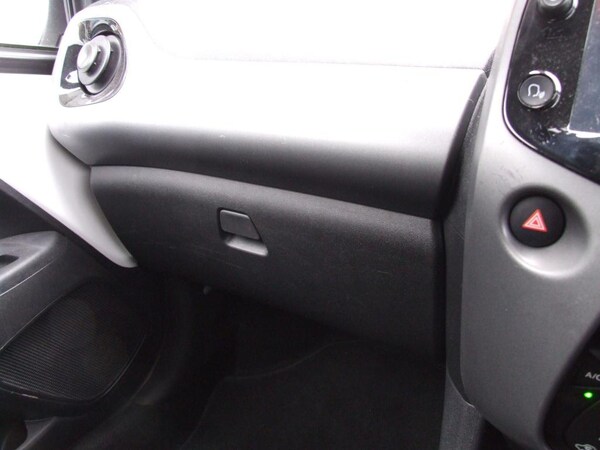 Used Toyota AYGO 2021 for sale - 76035705: Photo 40