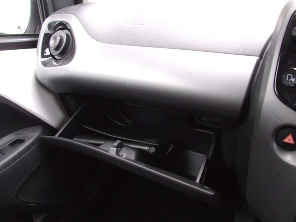 Used Toyota AYGO 2021 for sale - 76035705: Photo 41