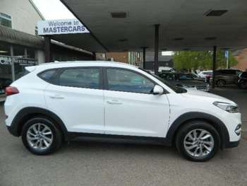 Used Hyundai TUCSON 2016 for sale - 74305335: Photo