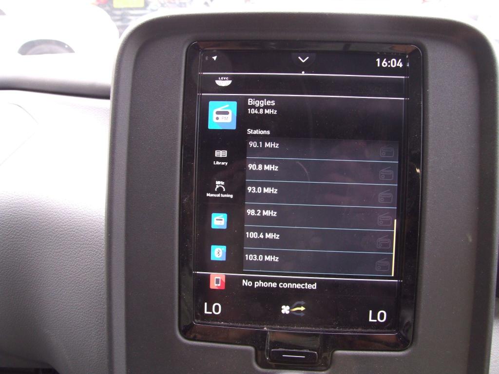 Vehicle 40