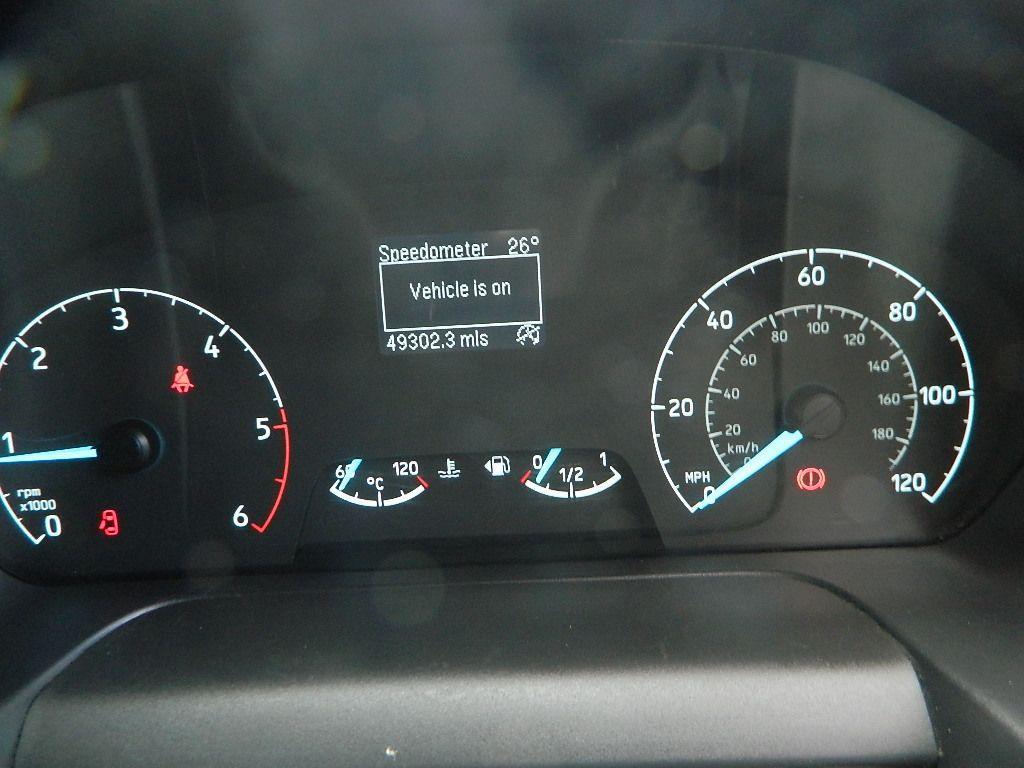 Vehicle 32