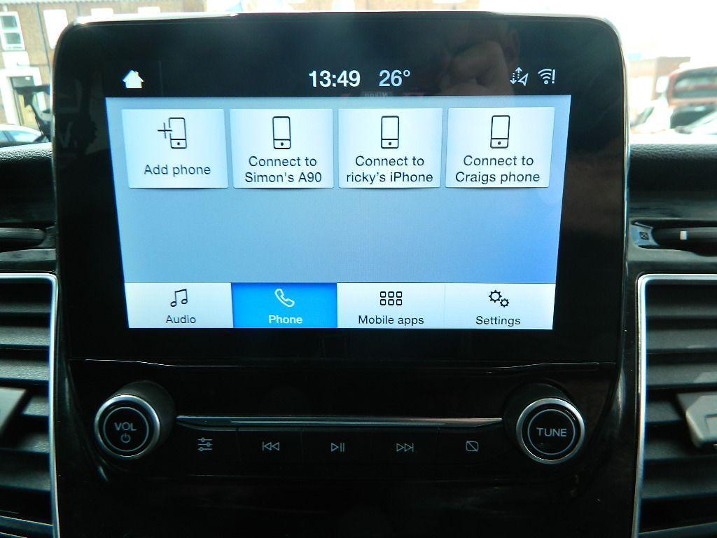 Vehicle 38