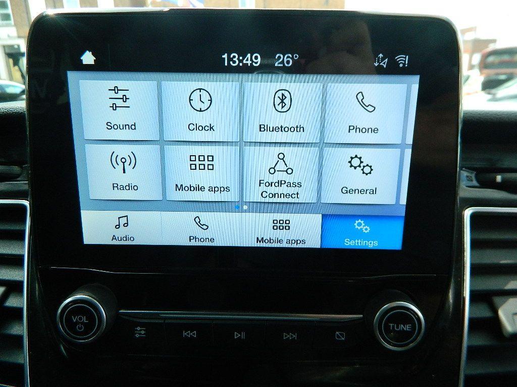 Vehicle 40