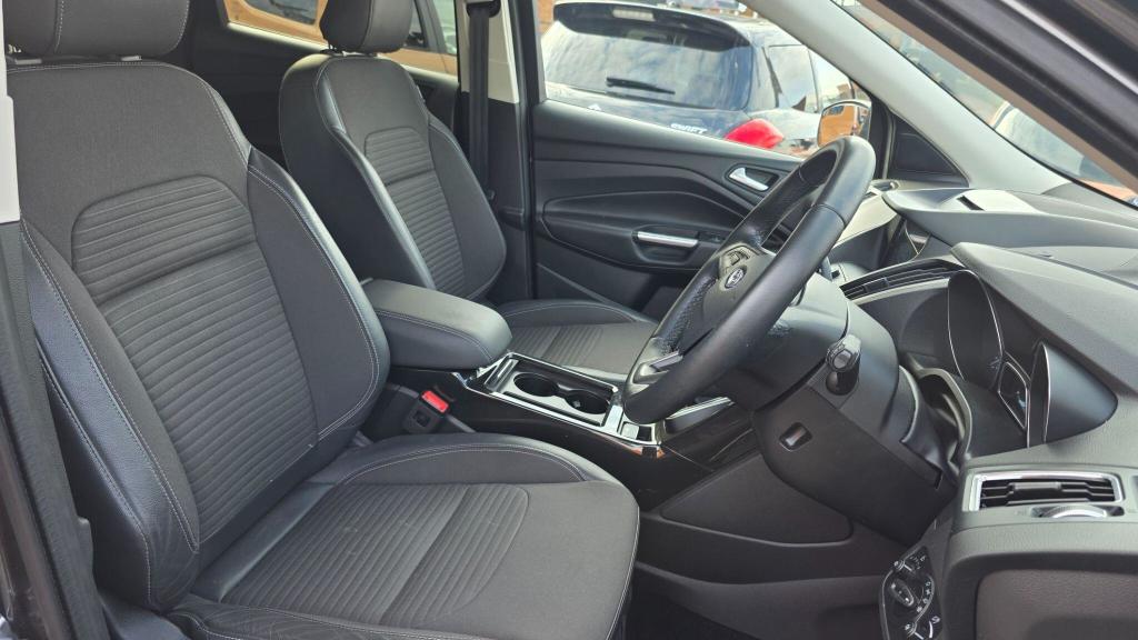 Used Ford Kuga 2019 for sale - 77520178: Photo 11